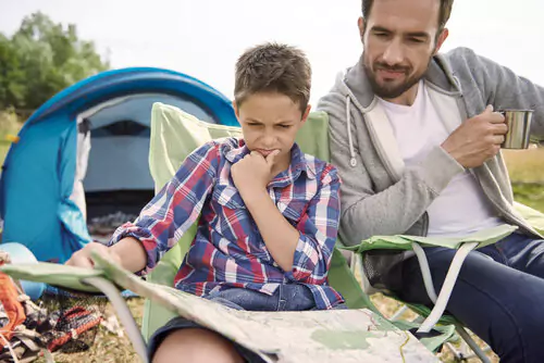 Jakie aktywności preferujesz?