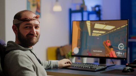 Co najbardziej Cię ciekawi?