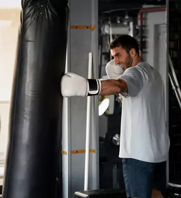 Jakich aktywności najchętniej się podejmiesz?