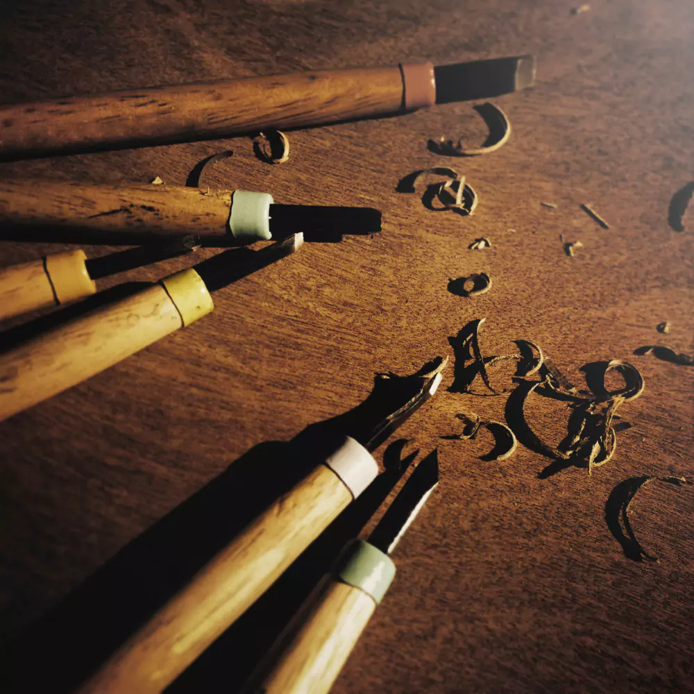 Jaki zestaw narzędzi preferujesz?