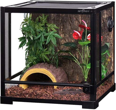 Akcesoria do terrarium